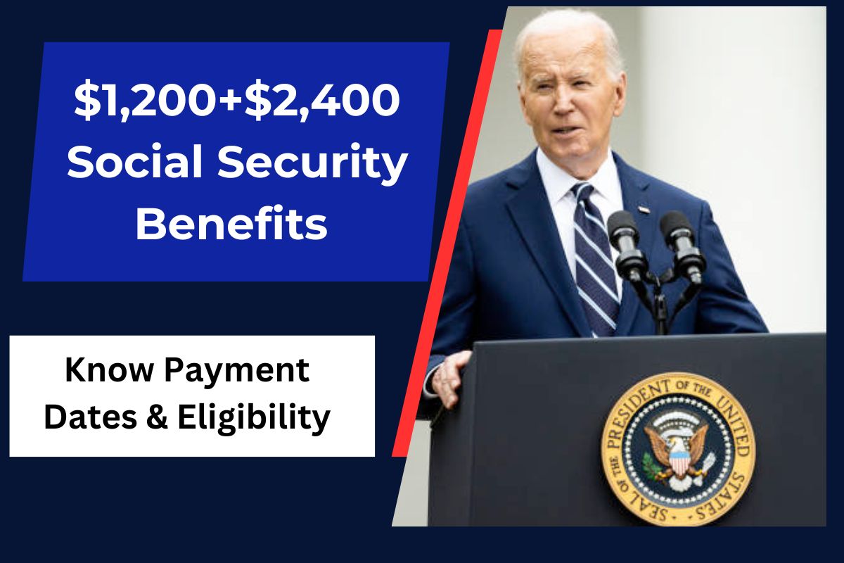 1 200 2 400 Social Security Benefits Approved For SSI SSDI VA