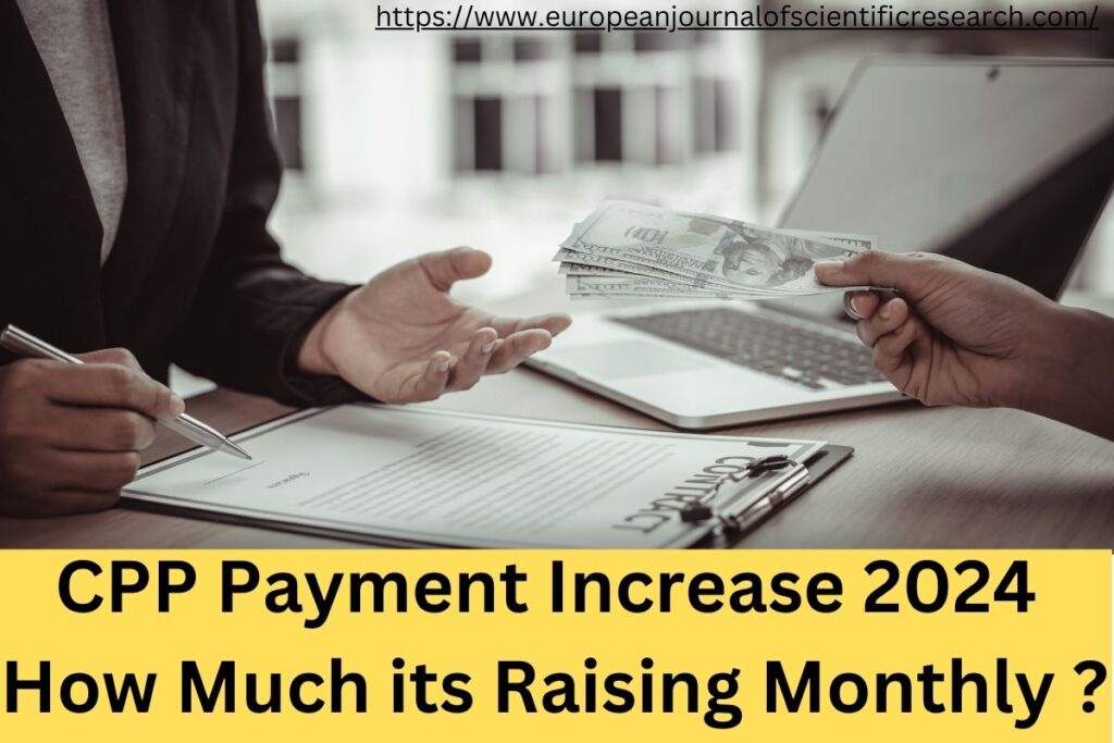 Cpp Payment Dates 2025 July Increase