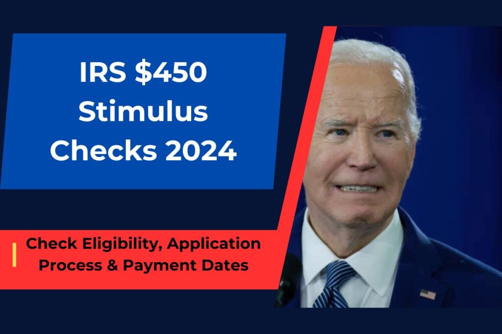 2024 Stimulus Check Irs.Gov Irs Marji Shannah